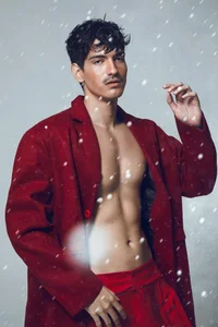 💙 COLD HEART 💙 de bbbeachboy  4 Imagens