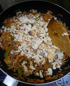 Asexycook4Ubananas Vegetable lumpia Pic 7