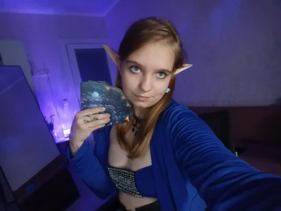 Stream looks od Luna404  8 snímek