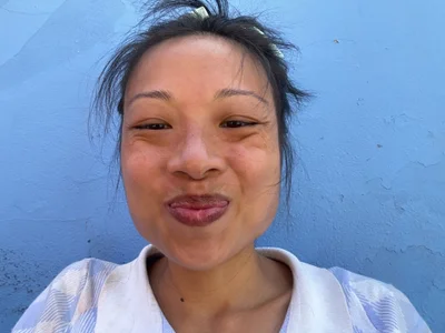 Hope_Kristy Recently Pic