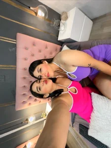 Cristal_Smith20 Public  2টি ছবি