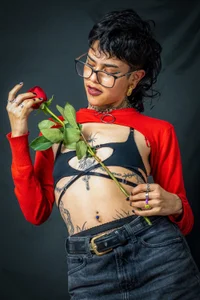 trinitty Valentine's goddess 💋👠✨ Pic 3