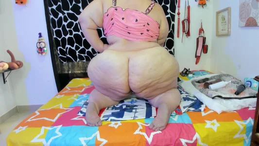 QUEEN_MANDY_BBW QUEEN MANDY Foto 3