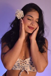 GiaFerrara Beautiful face Pic 2