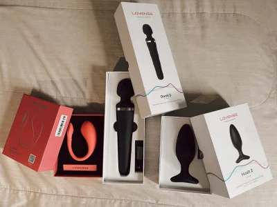 Iam__Cristal I have new toys that you'll love... Pic 6