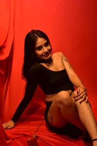 Nicolle_Sweett__ valentin day Foto 2