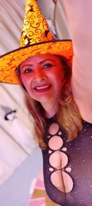 BBW_salome Flirty little witch Immagine  5