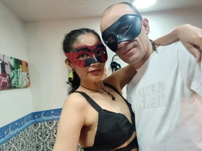 coplehot27 volumen 1 Pic