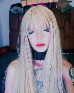 Lalalala de barbara_anal_squirt_ Foto 2