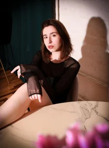 Lily_xBabe My new sexy photos👄👠 Pic 2