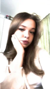 ValBae Notice me, fulfill my dream ... Pic 2