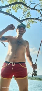 ROCKHARDDADDY86 MY SEXY MAN PANTIES 2 Pic