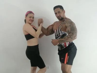 lover_1994 Gym day зображення 3