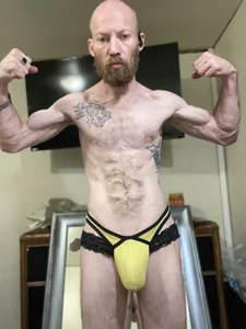 DickTaterish Public Foto