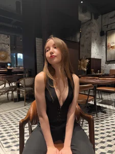 ElfredaTupy Your pretty girl Immagine 