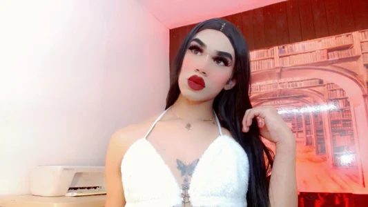 Michell_luxe UFF SEXI Foto 2