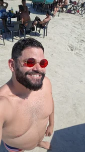 Barbudo-BDSM: Public ( 2 фото)