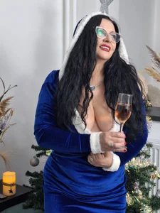 MelynaBrown XXXMAS 사진 2