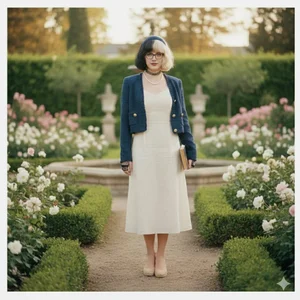 MakiMorningstar maki Pic 5