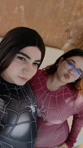 Kate_Dynasty Spidergirls зображення 5
