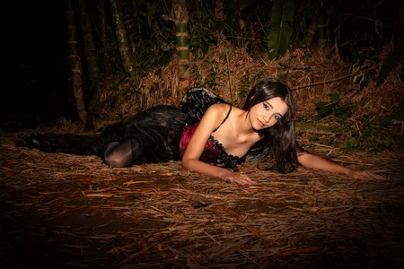 MelodySweetHoney HAPPY HALLOWEEN 🔥🎃 Foto 2