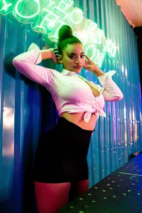 Sensual and naughty de MalaikaBrown  Imagens