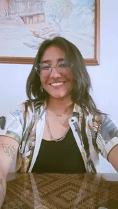 ElectricNights 💜 CLARKE 💜 รูป  7