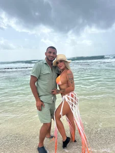 Susi_and_mat Love couple Foto