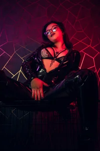 Zdjęcia _Jade_16 I want to spit out your filthy soul:  7