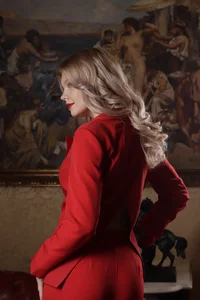 monaxxx_ in red slika 5