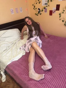 Mirabelle_Velvet Public Billede 3