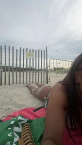 lifeoftt_19xx Beach photos 🏖️👙  3টি ছবি