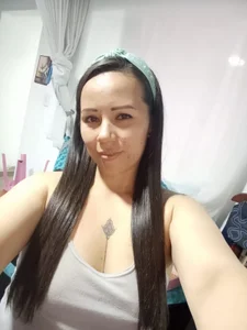 😋🔥 de Alison_Galvis  4 photos
