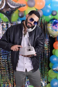 Thiagogomez 😎🎸🎥 Pic