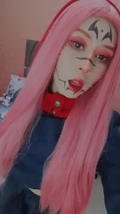 NEZUKO_MITSURI Cute Sukuna Pic 7