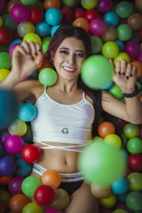 AmyPalmmerのMALL DAYの枚の写真