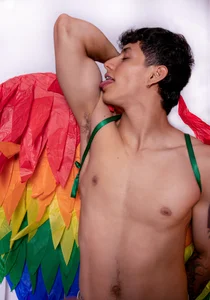 Cristopher23_ PRIDE 🌈 Εικόνα 7