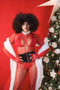 Raven_luvMerry christmas🎄❤️图片 4