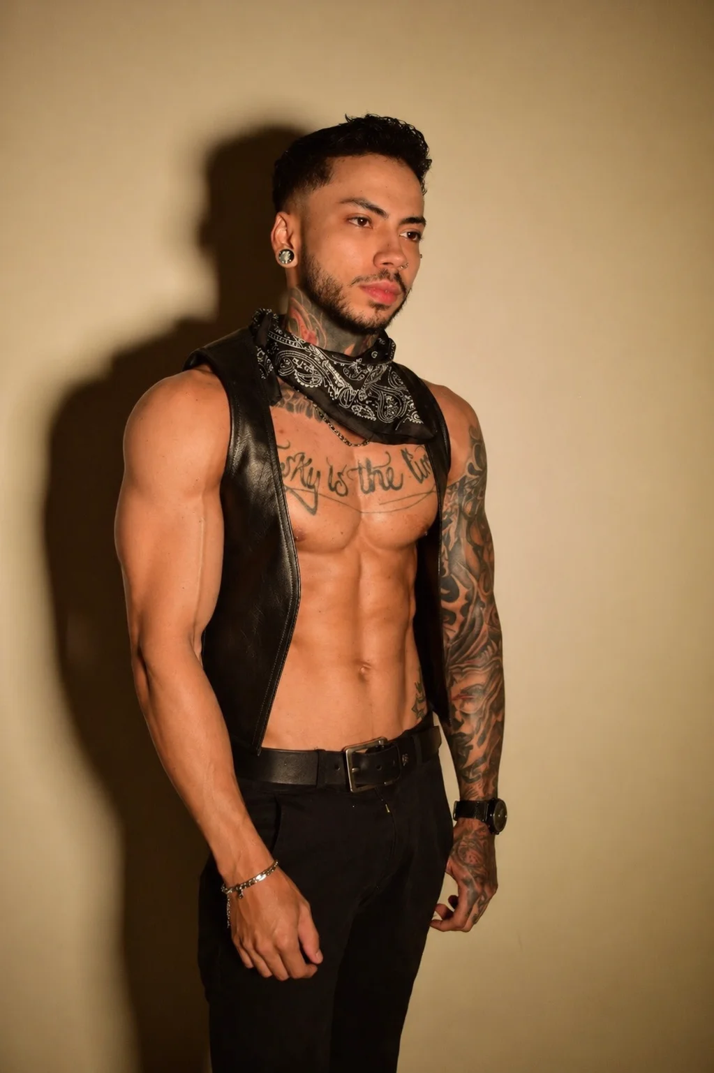 Walker_Thomas1 Image populaire  891