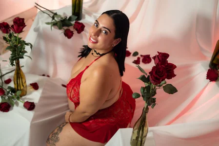 GeminisClark Happy san valentina for u Pic