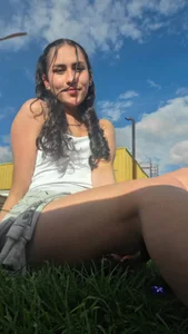 kity_x A sunny day 🌄 Pic