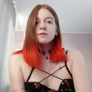 CassieJuice69 Hello Pic