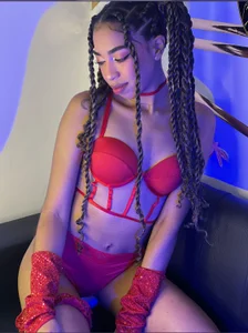 Public de dulce_brown01 Foto 3