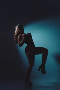 EvelinMyers Sexy and Daring🌸 Immagine  2