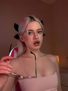blush_im_crush Sasha is a cutie 😍 Poză