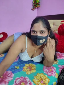 mariya_amber's XXX Nude Photo 1