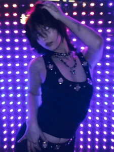 LunaVogue1 at party 🫦 Poză 3