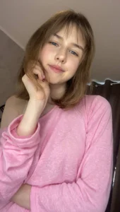 SunnySikarskie Pink Mood & Lazy Moments 🎀 slika