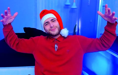 Happy Merry Crhitsmas de Drako_Lamar  2 Imagens