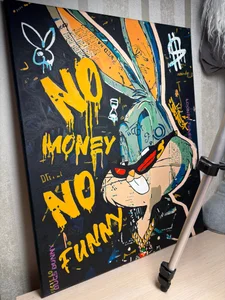 ErikaYoungs my paintings Foto